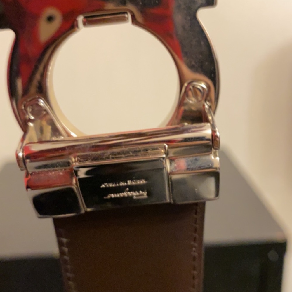 Ferragamo Belt